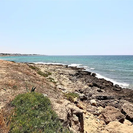 Casa Vacanza Psico A Mancaversa