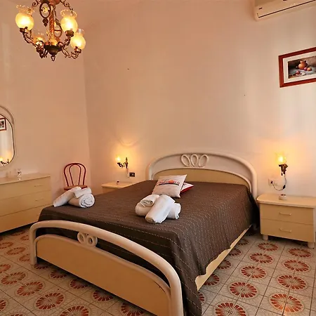 Casa Vacanza Psico A Mancaversa Casa vacanze *