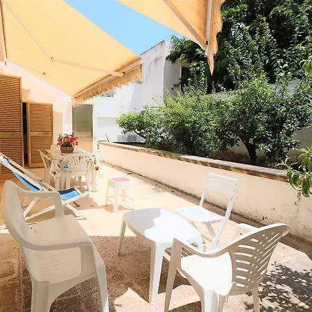 Casa vacanze Casa Vacanza Psico A Mancaversa Marina di Mancaversa