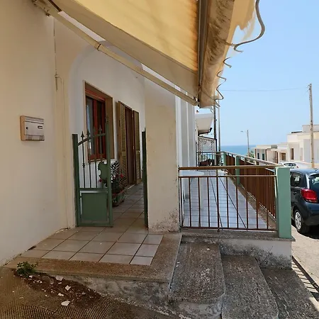 Casa vacanze Casa Vacanza Psico A Mancaversa