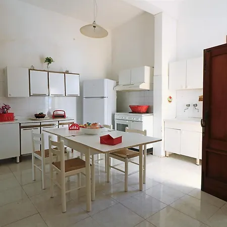 Casa Vacanza Psico A Mancaversa Casa vacanze