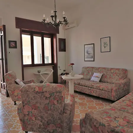 Casa Vacanza Psico A Mancaversa * Marina di Mancaversa