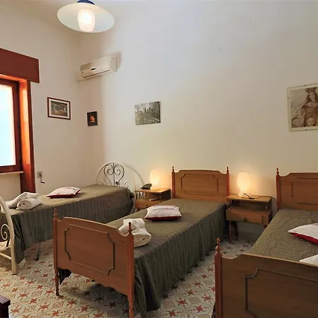 Casa vacanze Casa Vacanza Psico A Mancaversa