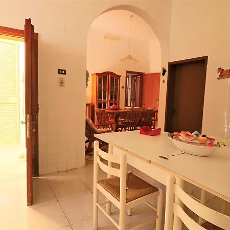 Casa vacanze Casa Vacanza Psico A Mancaversa