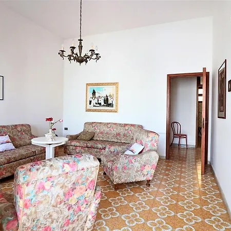 Casa Vacanza Psico A Mancaversa Marina di Mancaversa