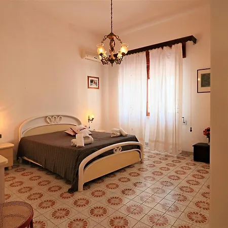 Casa Vacanza Psico A Mancaversa