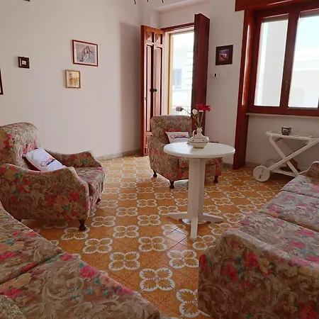 Casa Vacanza Psico A Mancaversa Casa vacanze *