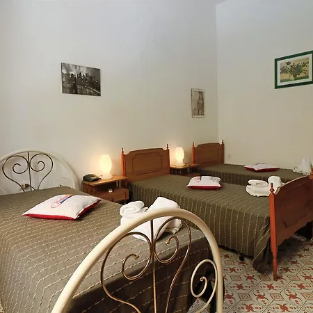Casa vacanze Casa Vacanza Psico A Mancaversa
