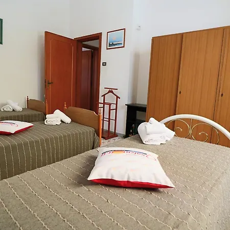 Casa Vacanza Psico A Mancaversa Casa vacanze Marina di Mancaversa
