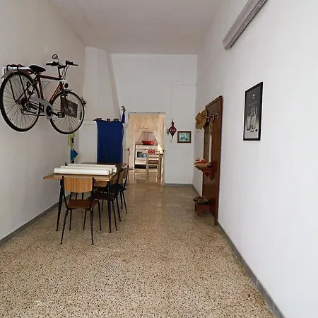 Casa Vacanza Psico A Mancaversa Casa vacanze