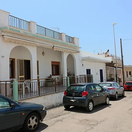 Casa Vacanza Psico A Mancaversa