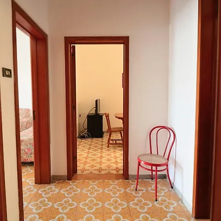 Casa vacanze Casa Vacanza Psico A Mancaversa *