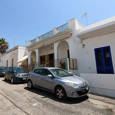 Casa Vacanza Psico A Mancaversa Casa vacanze